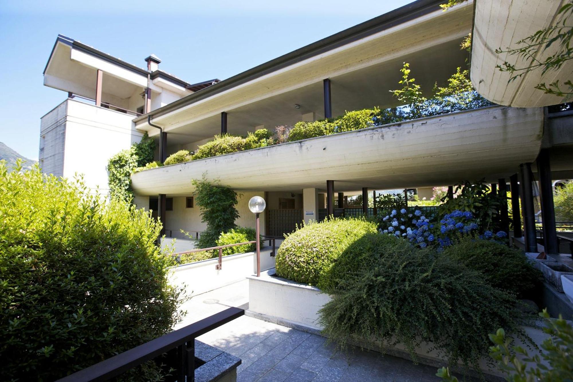 Residenz La Vela Apartment Baveno Room photo